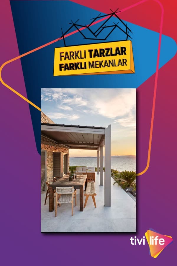 Tivilife’da Ağustos ayı dolu dolu geçiyor!