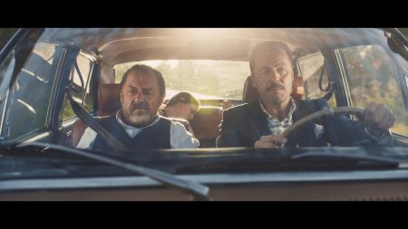 Tiyatrodan sinemaya uzanan dostluk: Bülent Emin Yarar ve Yetkin Dikinciler ‘Kayıp Kamyon’ filmiyle geliyor!
