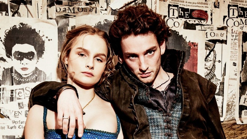 TNT'nin Shakespeare temalı yeni dizisi Will'den uzun fragman yayınlandı