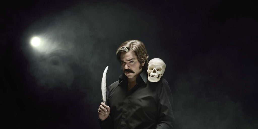 Toast Of London dizisinin 4. sezonu geliyor!
