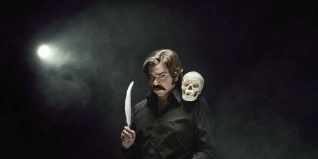 Toast Of London dizisinin 4. sezonu geliyor!