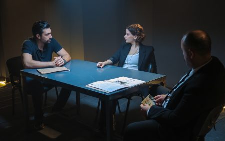 TOD STUDIOS imzalı ‘Sorgu’dan nefes kesici yeni bir tanıtım paylaşıldı!