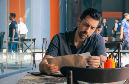 TOD’un iddialı dizisi Sorgu’dan eğlenceli kamera arkası görüntüleri yayınlandı!