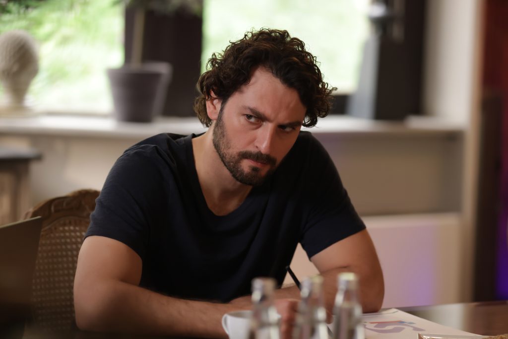 TOD’un iddialı dizisi Zamanın Kapıları’nın heyecan verici yeni bölüm tanıtımı yayınlandı!