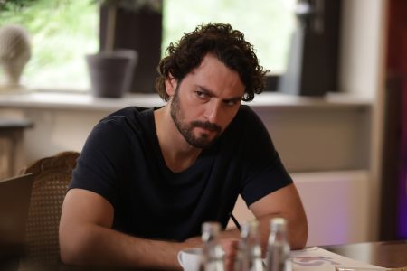 TOD’un iddialı dizisi Zamanın Kapıları’nın heyecan verici yeni bölüm tanıtımı yayınlandı!
