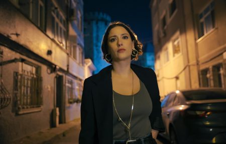 TOD'un yeni dizisi "Sorgu"nun ilk tanıtımı yayınlandı