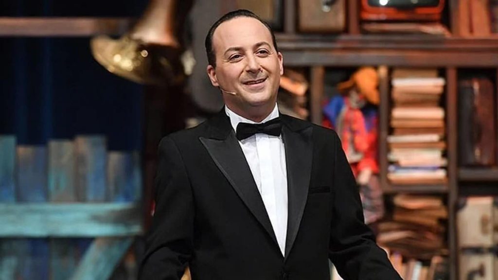 Tolga Çevik Kanada gösterilerini iptal ederek deprem bölgesine maddi destek sağladı!