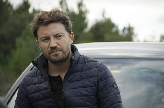 Tolga Güleç