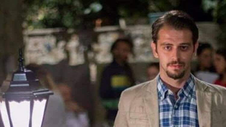 Tolga Pancaroğlu