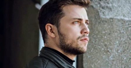 Tolga Sarıtaş Çukur dizisinde!