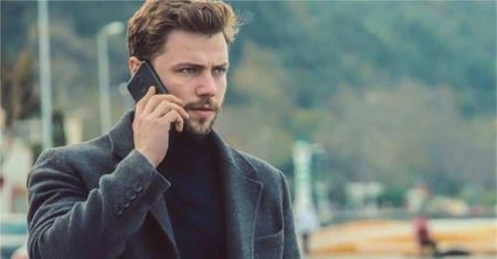 Tolga Sarıtaş Çukur dizisine katılacak mı?