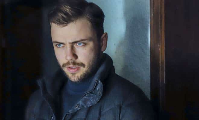 Tolga Sarıtaş Emmy Ödülleri'nde jüri üyesi oldu!