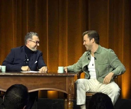 Tolga Sarıtaş: ''Gülüşümle ilgili iltifat alıyorum''