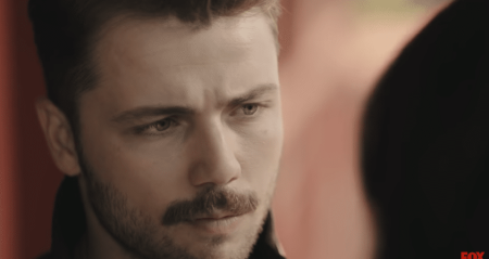 Tolga Sarıtaş ve Leyla Tanlar'ın Ferhat ile Şirin dizisinden ilk tanıtım!