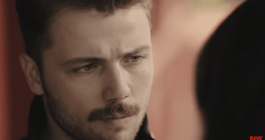 Tolga Sarıtaş ve Leyla Tanlar'ın Ferhat ile Şirin dizisinden ilk tanıtım!