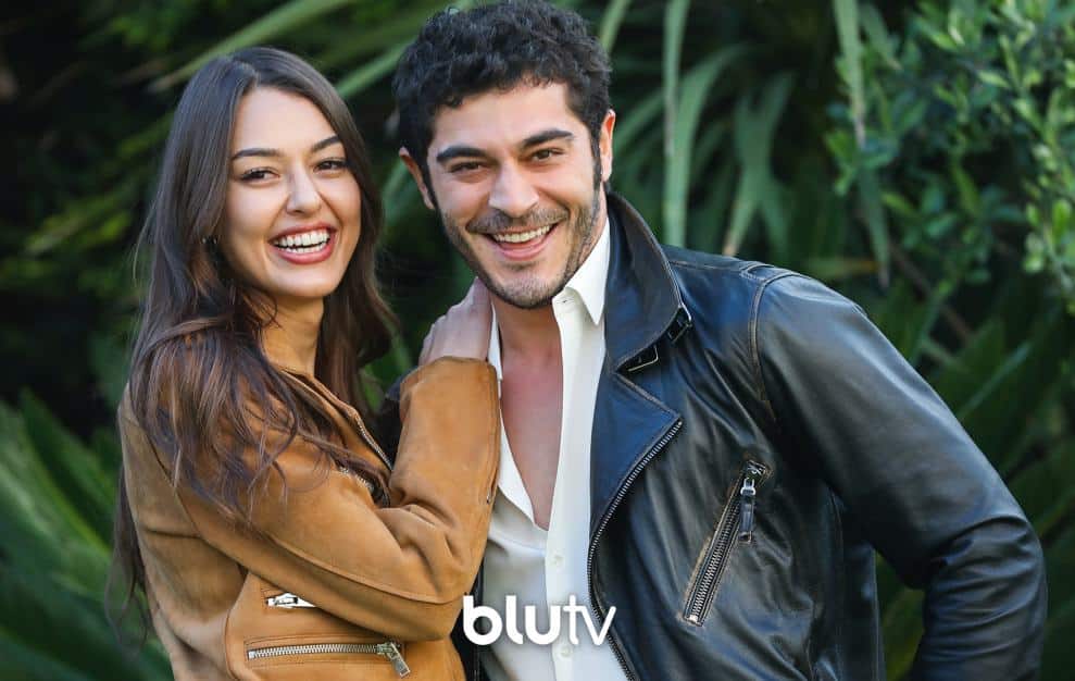 Tolga Sarıtaş Yarım Kalan Aşklar Dairesi'ne konuk oluyor!