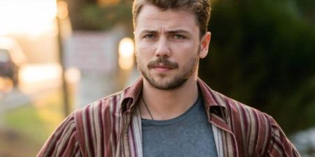 Tolga Sarıtaş yeni dizi ile ekranlara dönecek mi?