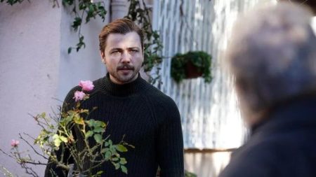 Tolga Sarıtaş'ın "Kusursuz" dizisi  yeniden iptal edildi! Dizi geçmişteki kaderini yaşıyor!
