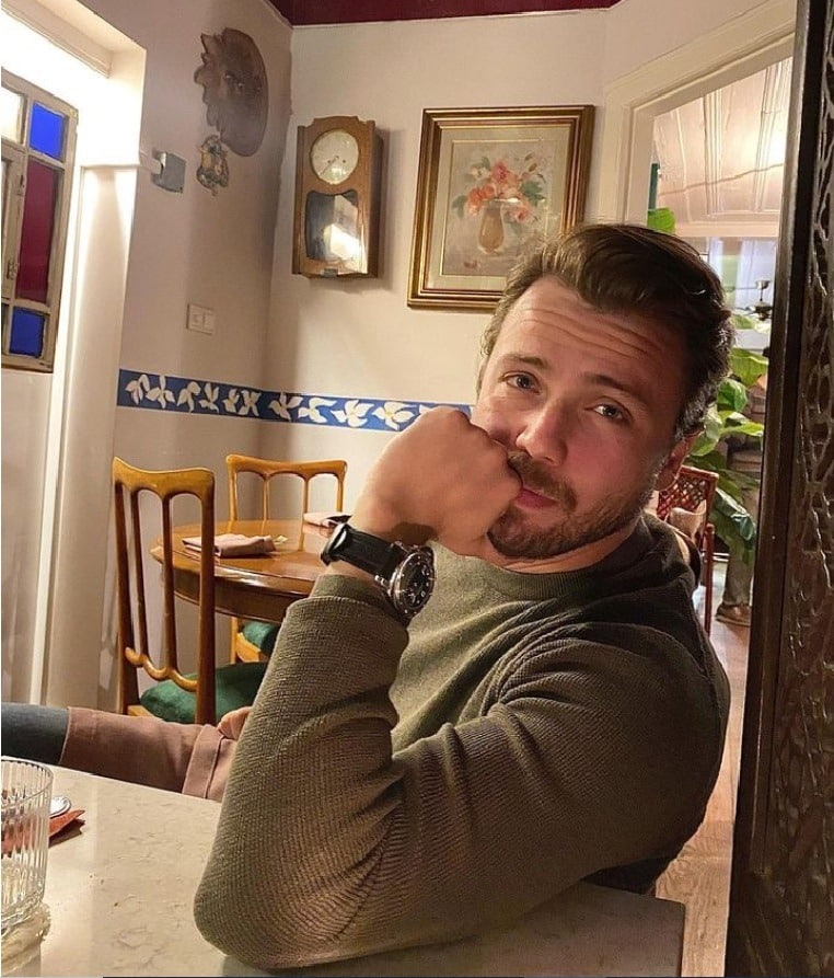 Tolga Sarıtaş'ın sevenleri çok üzülecek!
