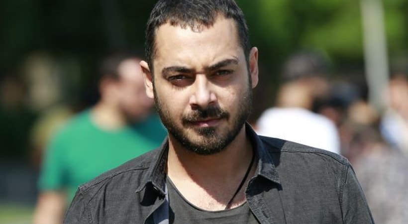 Tolga Sarıtaş'ın yeni dizisi Arıza için Olgun Toker'le görüşülüyor!