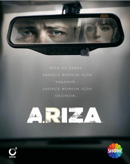 Tolga Sarıtaş'ın yeni dizisi Arıza'nın ilk tanıtımı yayınlandı!
