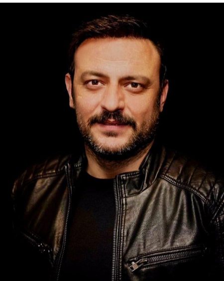 Tolga Sarıtaş'ın yeni dizisi Arıza'ya Fatih Dokgöz de katıldı!