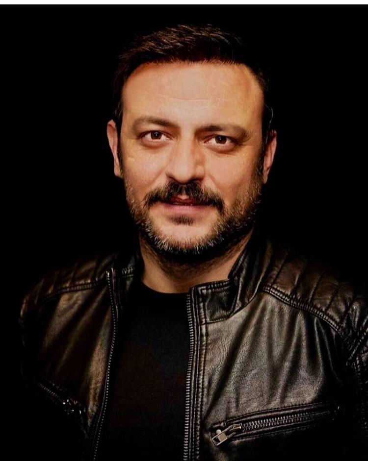 Tolga Sarıtaş'ın yeni dizisi Arıza'ya Fatih Dokgöz de katıldı!