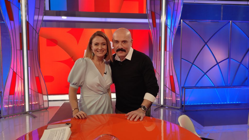 Tolga Tekin: İmkan olsa oyunculuk okullarını kapatırım!