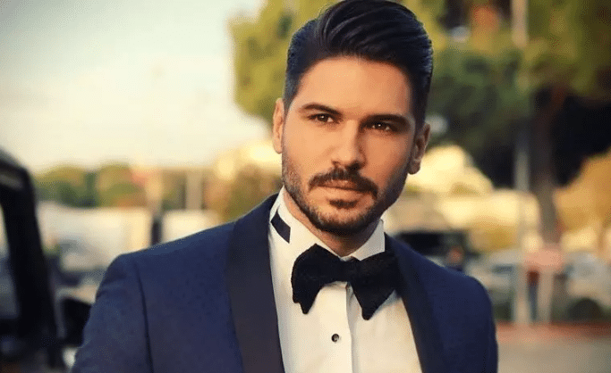 Tolgahan Sayışman yeni dizi Şeref Sözü ile geliyor!