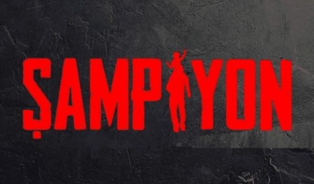 Tolgahan Sayışman'ın yeni dizisi Şampiyon'da Bahar Süer de rol alacak!