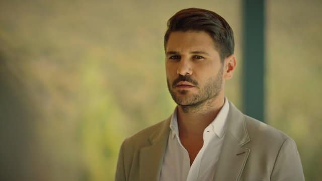 Tolgahan Sayışman'ın yeni dizisi Şeref Sözü 4. bölümde final yapıyor!
