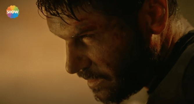 Tolgahan Sayışman’ın yeni dizisi Şeref Sözü’nden ilk tanıtım yayınlandı! Tolgahan Sayışman'ın yeni dizisi Şeref Sözü'nden ilk tanıtım yayınlandı!