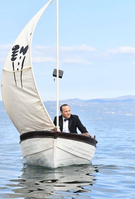 Tolgshow Filtresiz NOW'da başlıyor!