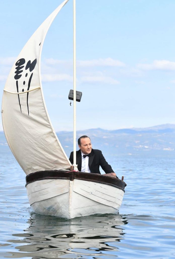Tolgshow Filtresiz NOW'da başlıyor!