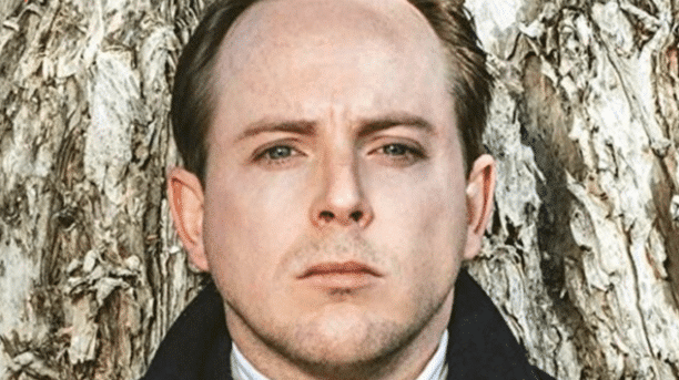 Tom Budge