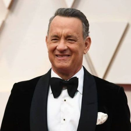 Tom  Hanks yapay zeka kurbanı oldu!