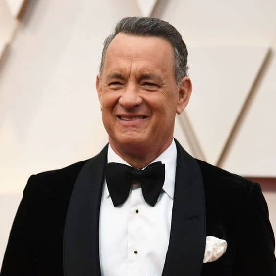 Tom  Hanks yapay zeka kurbanı oldu!