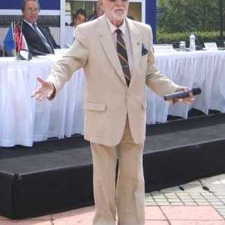 Tonton dedeye hüzünlü veda