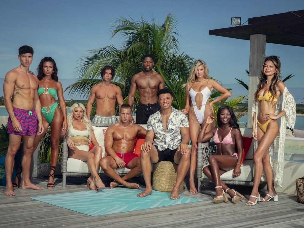 Too Hot To Handle 2. sezonuyla bomba gibi döndü! Yeni sezon detayları