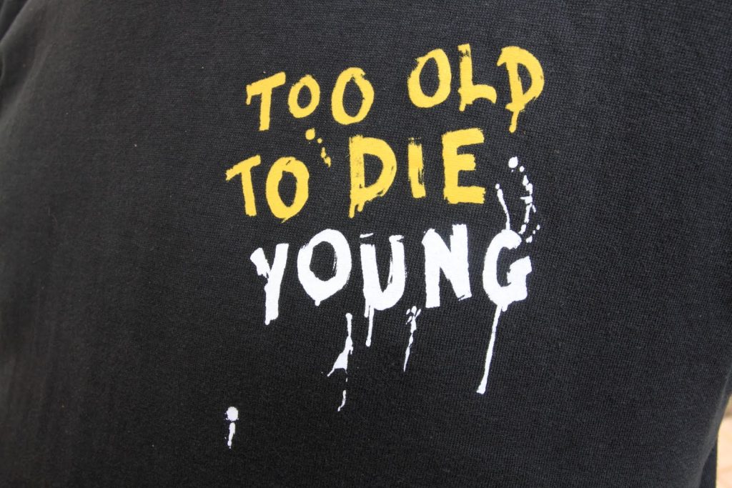 Too Old To Die Young dizisinin oyuncu kadrosu belli oldu