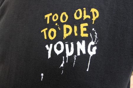 Too Old To Die Young dizisinin oyuncu kadrosu belli oldu