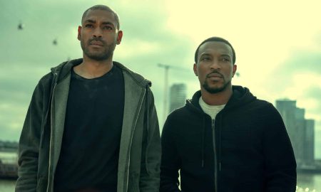 Top Boy dizisi yeni sezonuyla bugün Netflix'te! Top Boy konusu