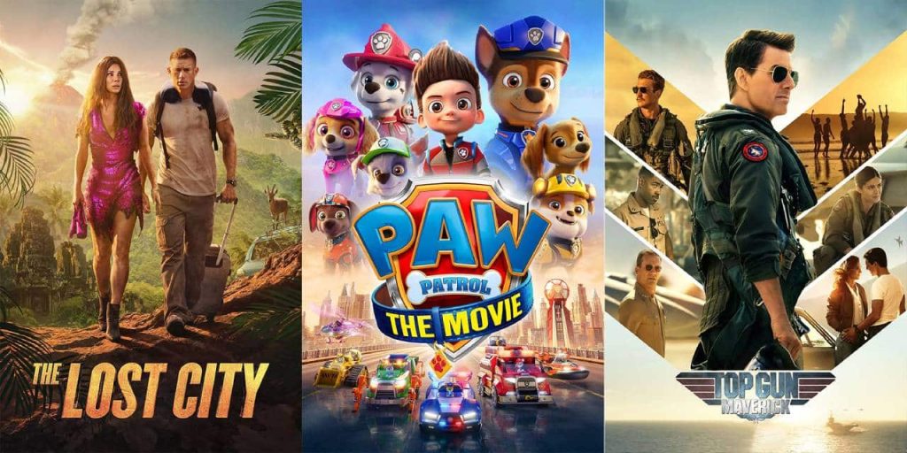 "Top Gun: Maverick" şubatta Tivibu’da!