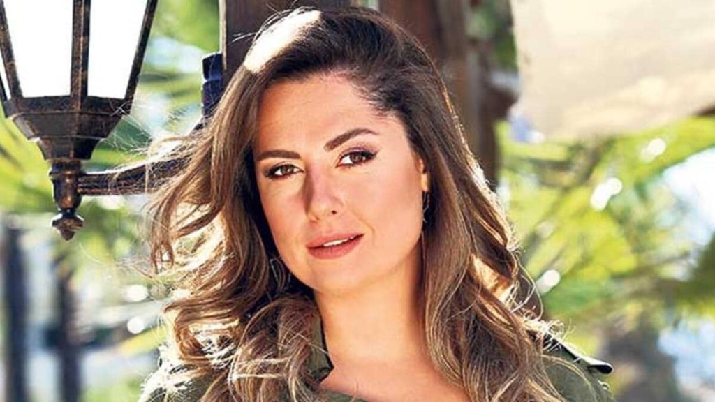 Toprak Sağlam Kırmızı Kamyon dizisinin kadrosunda!