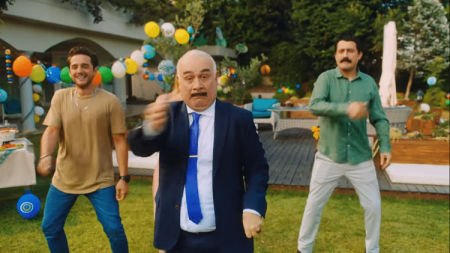 Tövbeler Olsun dizisi ilk bölümü ile yola çıktı!