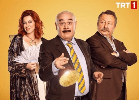 Tövbeler Olsun dizisinden final kararı çıktı! Tövbeler Olsun dizisinden final kararı çıktı!