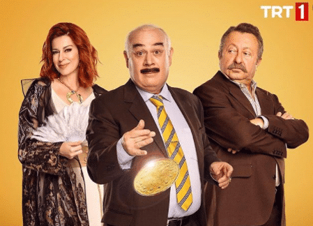 Tövbeler Olsun dizisinden final kararı çıktı!