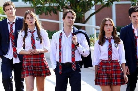 Tozluyaka Reytingleri Nasıl? Dizi Kaçıncı Oldu?