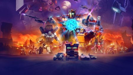 Transformers: War for Cybertron: Dünya'nın Doğuşu ile Netflix'te serüven sürüyor!