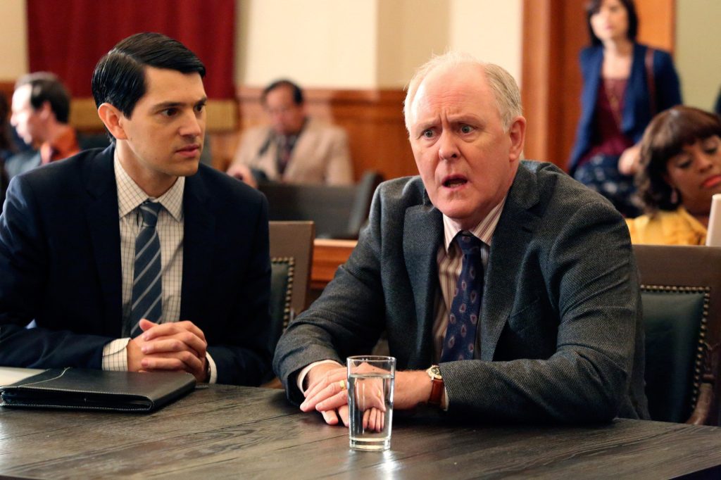 Trial & Error 2. sezon onayını aldı!